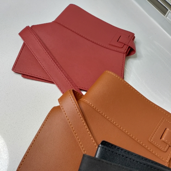 Waist belts 4 colors main image 11
